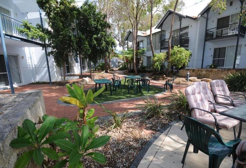 בית, 3 חדרי שינה, Mandurah Quay Resort