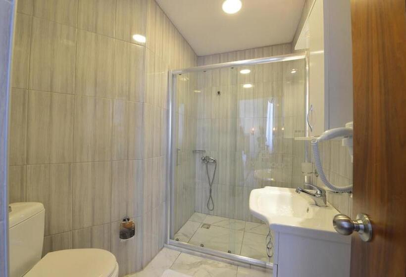 Номер Стандарт, Olimpos Beach Hotel By Rrh&r