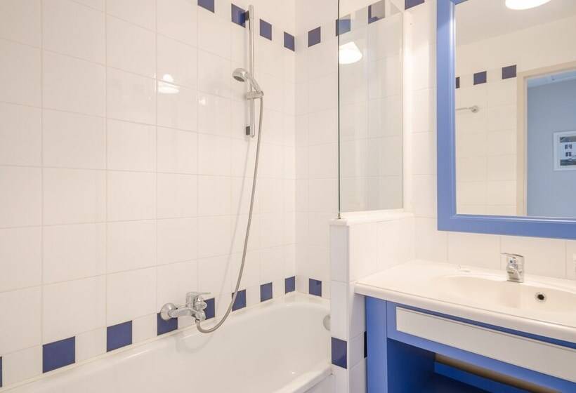 Дом 1 Спальня, Residence Pierre & Vacances Cap Marine