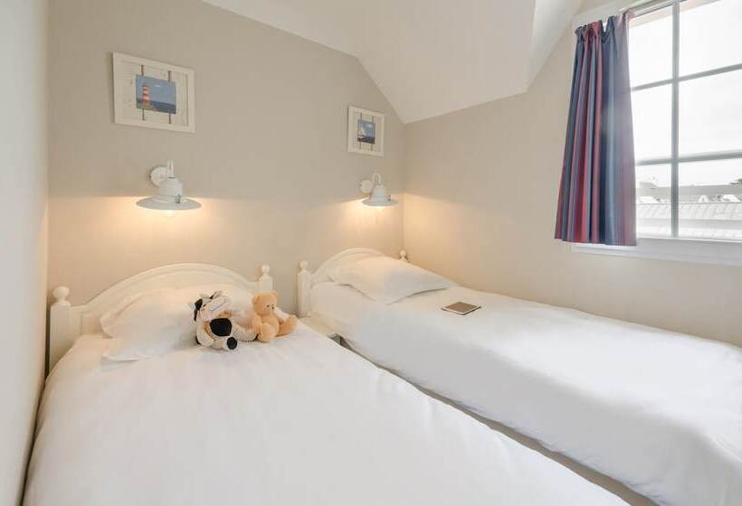 Дом 1 Спальня, Residence Pierre & Vacances Cap Marine