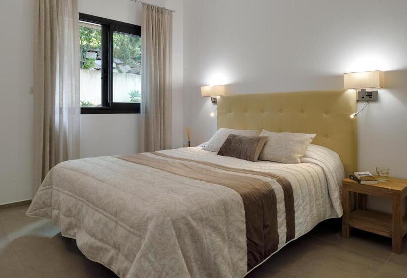 Люкс Вид на Море, Résidence & Hôtel Aria Marina
