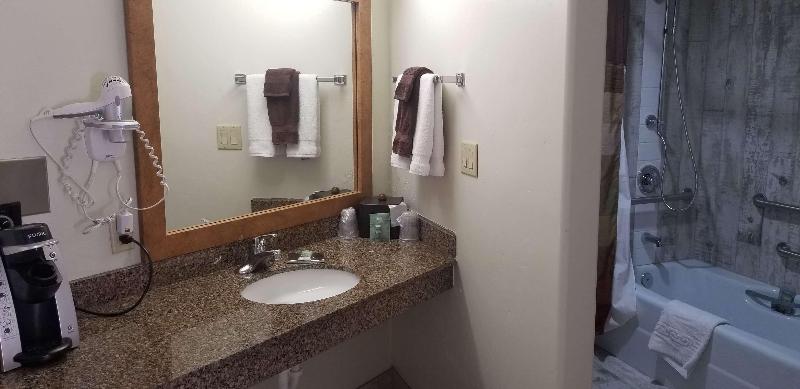 Номер Стандарт, Travelodge Pattaya