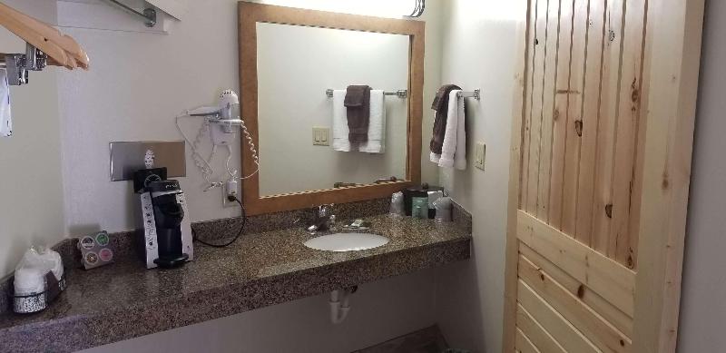 Номер Стандарт, Travelodge Pattaya
