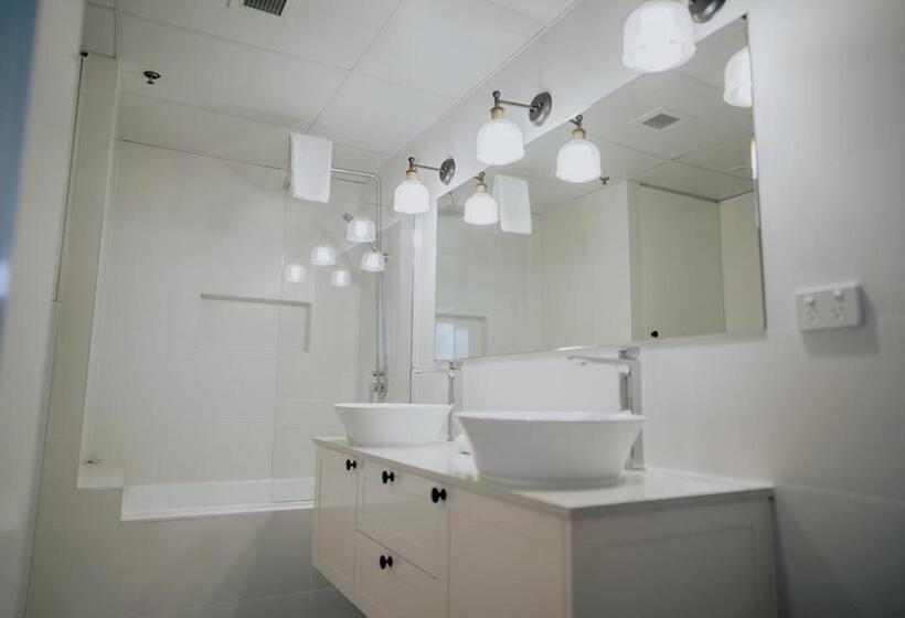 3침실 디럭스 아파트, Zenith Ocean Front Apartments