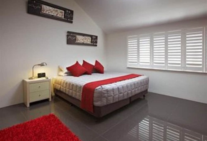 آپارتمان 2 خوابه, Jesmond Executive Villas