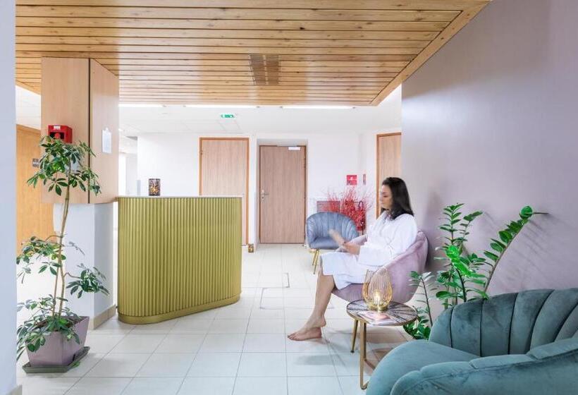 Студия Стандарт, Residence Rive Droite