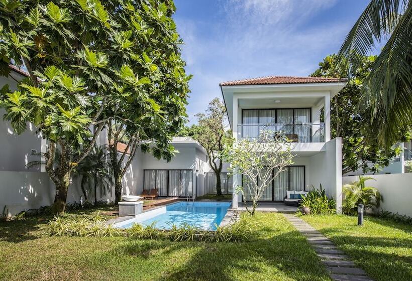 ویلای 3 خوابه, Vinpearl Resort & Spa Phu Quoc