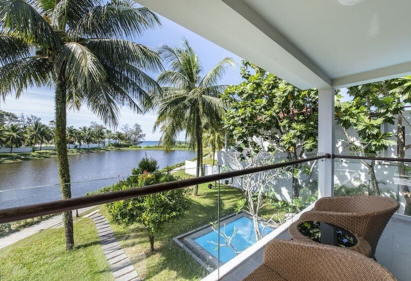 ویلای 3 خوابه, Vinpearl Resort & Spa Phu Quoc