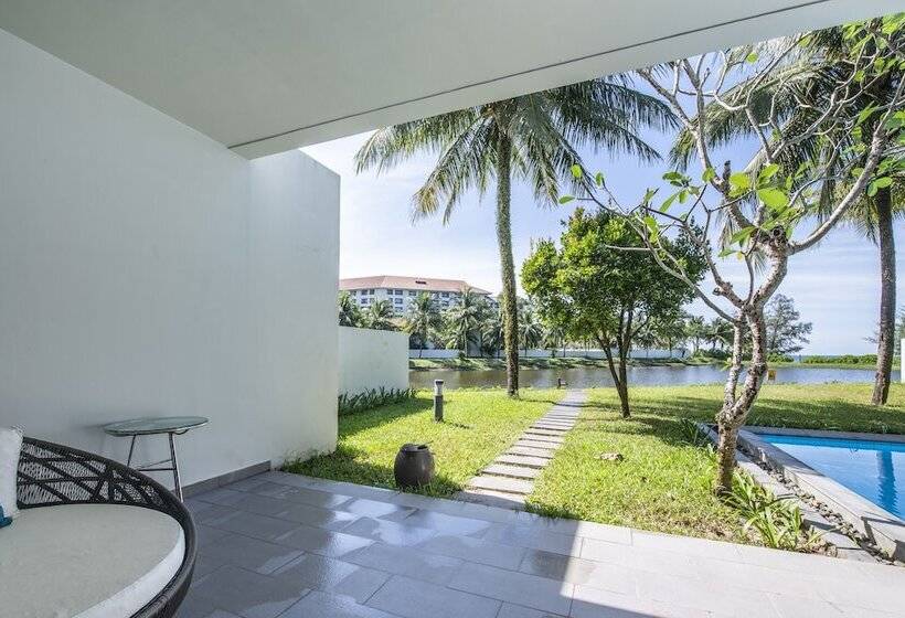 ویلای 3 خوابه, Vinpearl Resort & Spa Phu Quoc