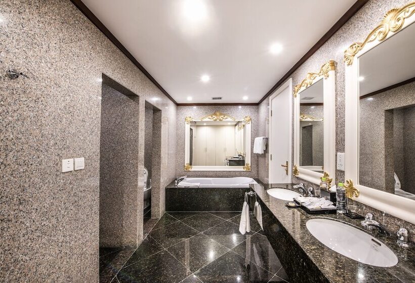 ویلای 3 خوابه, Vinpearl Resort & Spa Phu Quoc