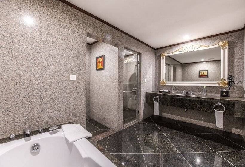 ویلای 3 خوابه, Vinpearl Resort & Spa Phu Quoc