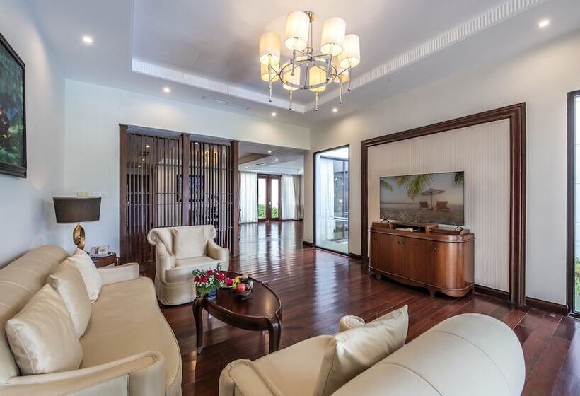 ویلای 3 خوابه, Vinpearl Resort & Spa Phu Quoc