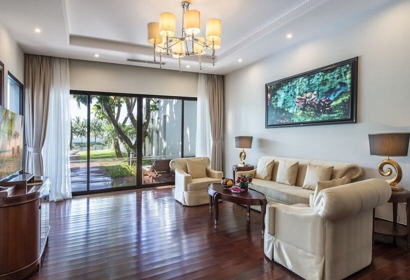 ویلای 3 خوابه, Vinpearl Resort & Spa Phu Quoc
