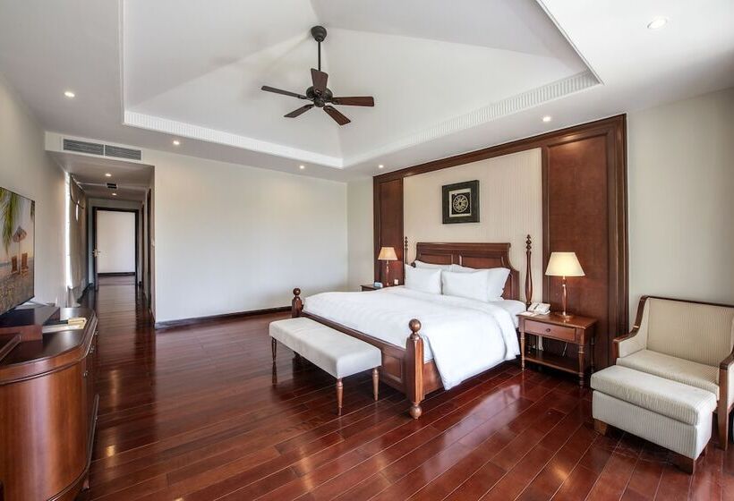 ویلای 3 خوابه, Vinpearl Resort & Spa Phu Quoc