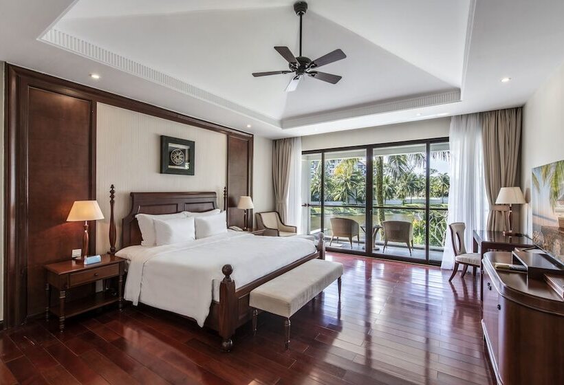 ویلای 3 خوابه, Vinpearl Resort & Spa Phu Quoc