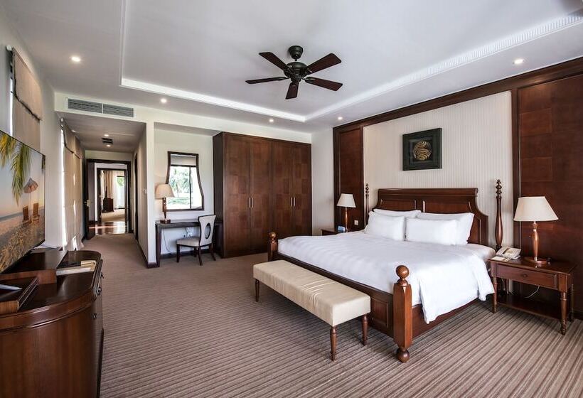 ویلای 3 خوابه, Vinpearl Resort & Spa Phu Quoc