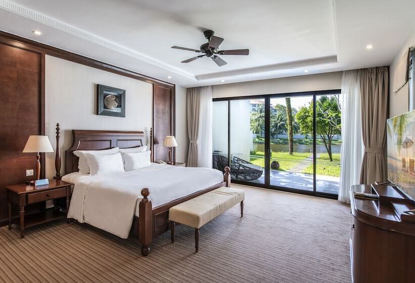 ویلای 3 خوابه, Vinpearl Resort & Spa Phu Quoc