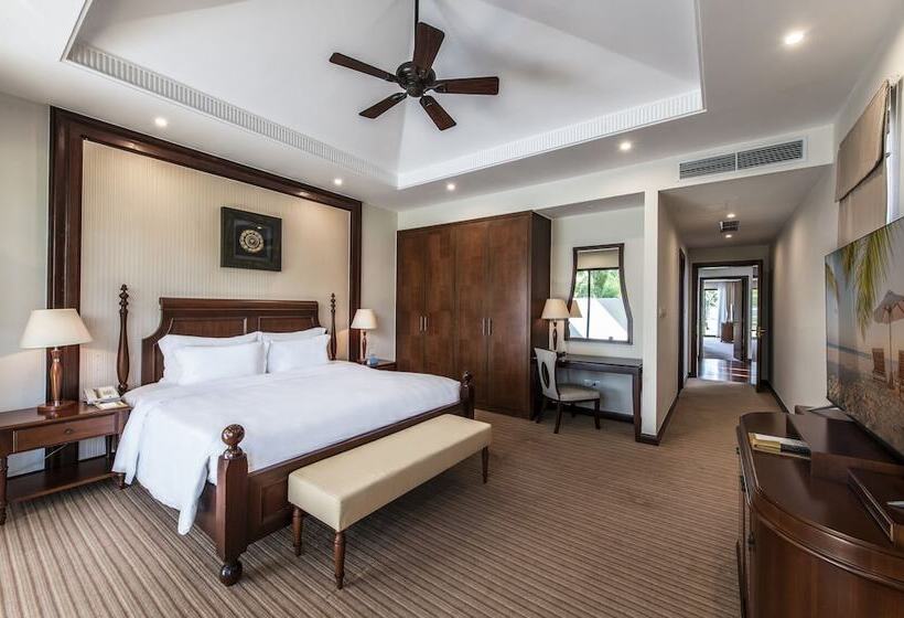 ویلای 3 خوابه, Vinpearl Resort & Spa Phu Quoc