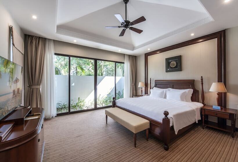 ویلای 3 خوابه, Vinpearl Resort & Spa Phu Quoc