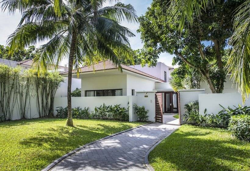 ویلای 3 خوابه, Vinpearl Resort & Spa Phu Quoc