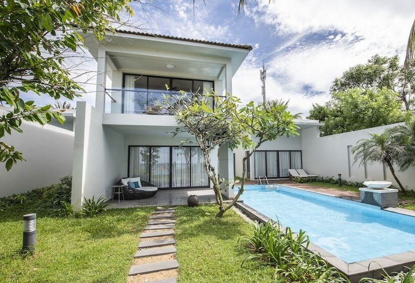 ویلای 3 خوابه, Vinpearl Resort & Spa Phu Quoc