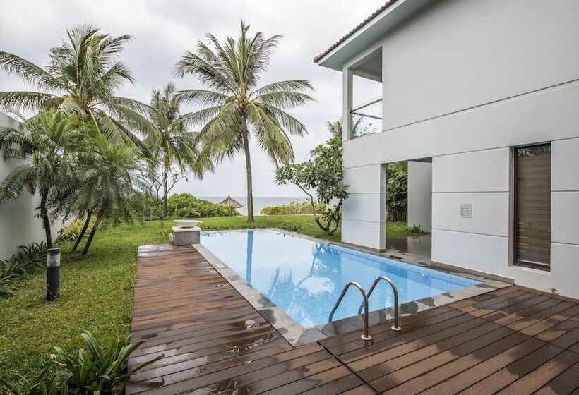 ویلای 3 خوابه, Vinpearl Resort & Spa Phu Quoc