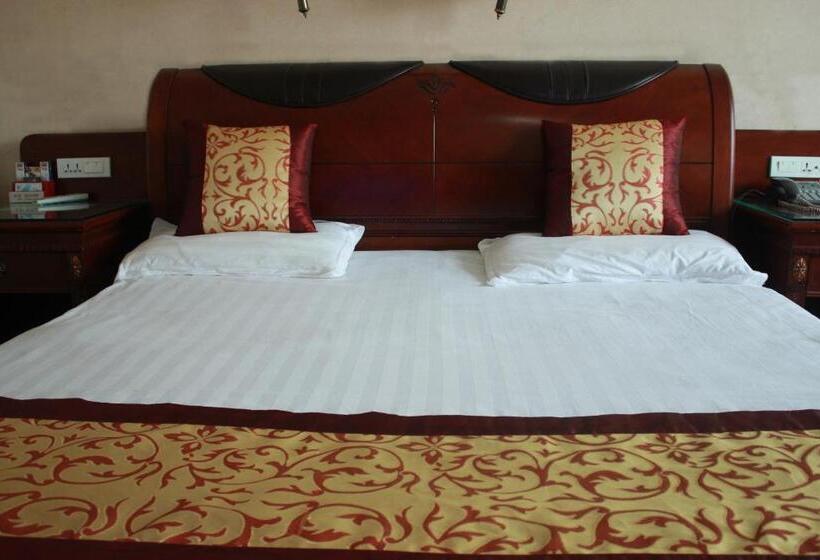 اتاق لوکس, Taizhou Taishan Business