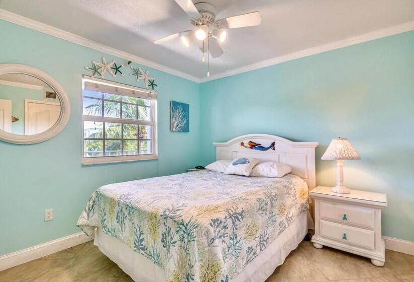 Апартаменты 2 Спальни, Oceanside Retreat