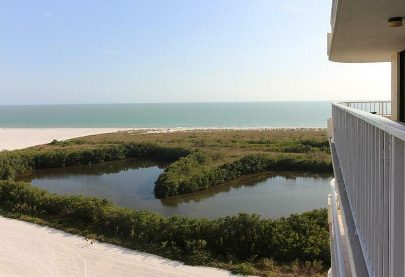 2 Yatak Odalı Daire, Seaview Court