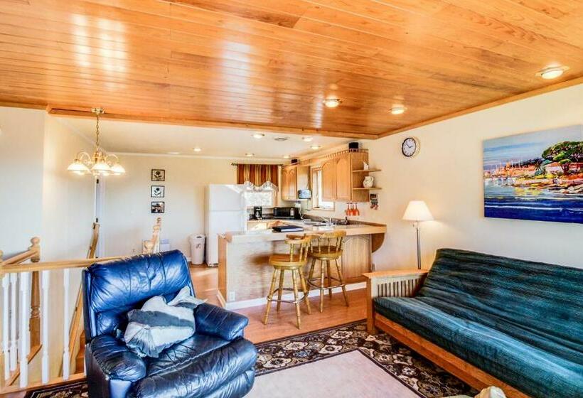 Апартаменты 2 Спальни, Sitka Sky