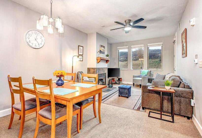 침실 1개 아파트, Cozy Crestview Condo