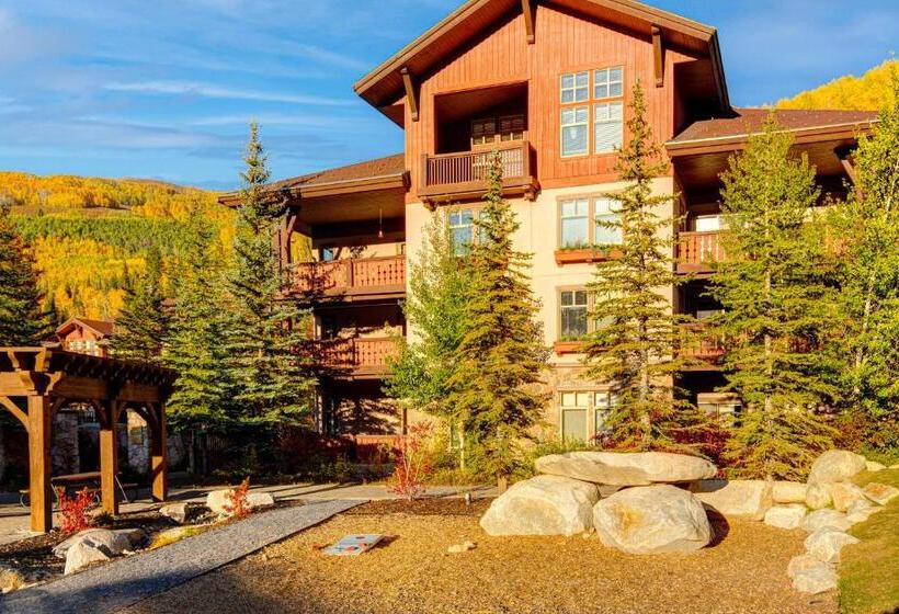 Апартаменты 2 Спальни, Eagle Springs East 101: Redwing Suite
