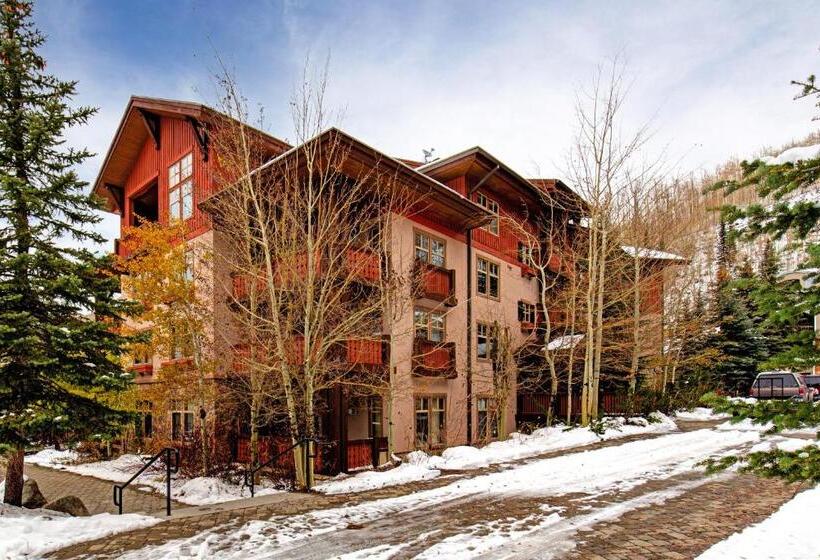 Апартаменты 2 Спальни, Eagle Springs East 101: Redwing Suite