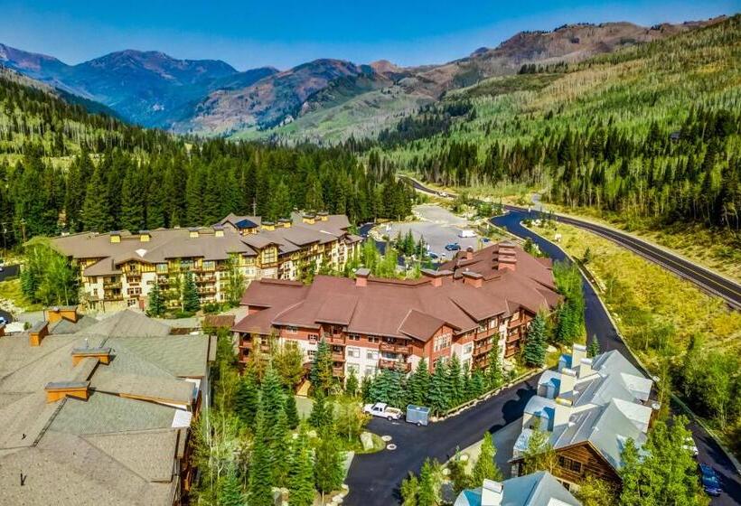 Апартаменты 2 Спальни, Eagle Springs East 101: Redwing Suite