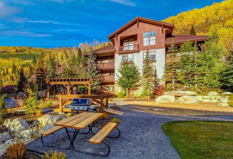Апартаменты 2 Спальни, Eagle Springs East 101: Redwing Suite