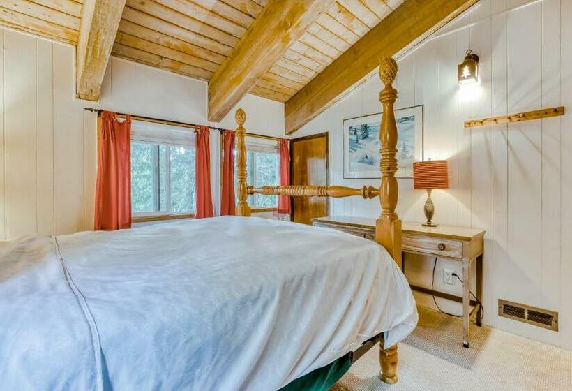Апартаменты 1 Спальня, Edelweiss Retreat
