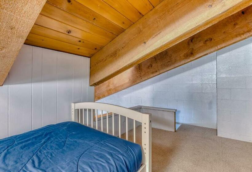 Апартаменты 1 Спальня, Edelweiss Retreat