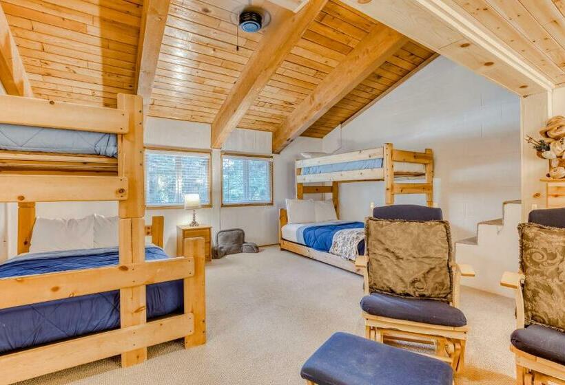 Апартаменты 1 Спальня, Edelweiss Retreat