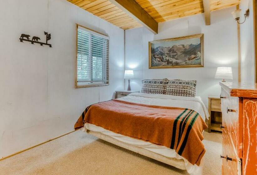 Апартаменты 1 Спальня, Edelweiss Retreat