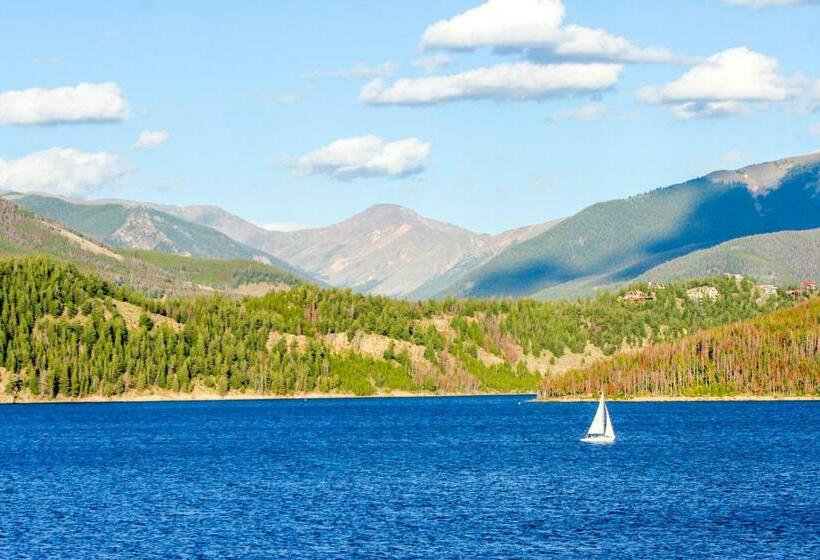 Апартаменты 1 Спальня, Silvermill Lodge 8250