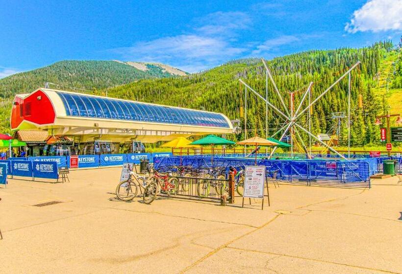 Апартаменты 1 Спальня, Silvermill Lodge 8250