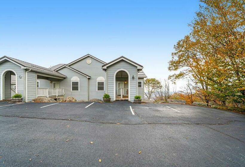 Апартаменты 2 Спальни, Vista Beech Retreat