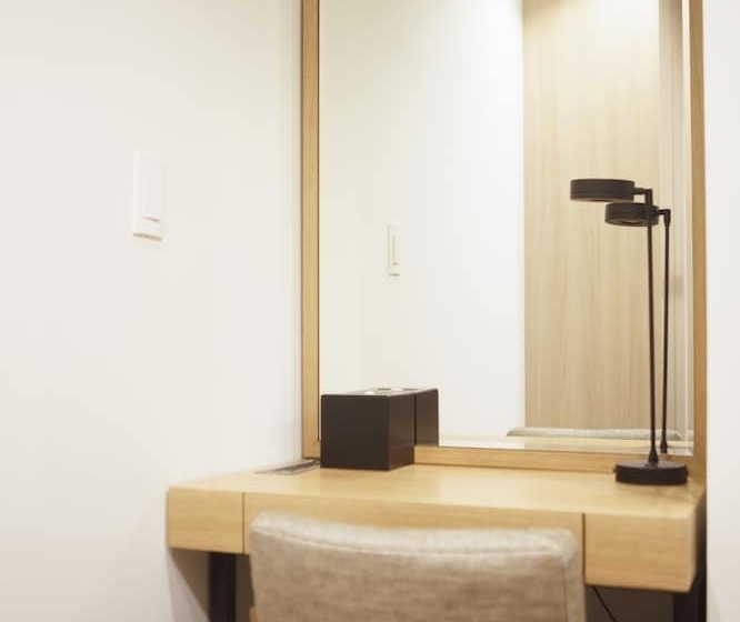 4인용 스탠다드 룸, Baiton Seoul Dongdaemun