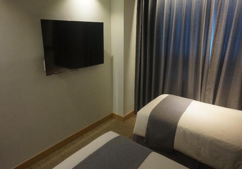 스탠다드 룸, Baiton Seoul Dongdaemun