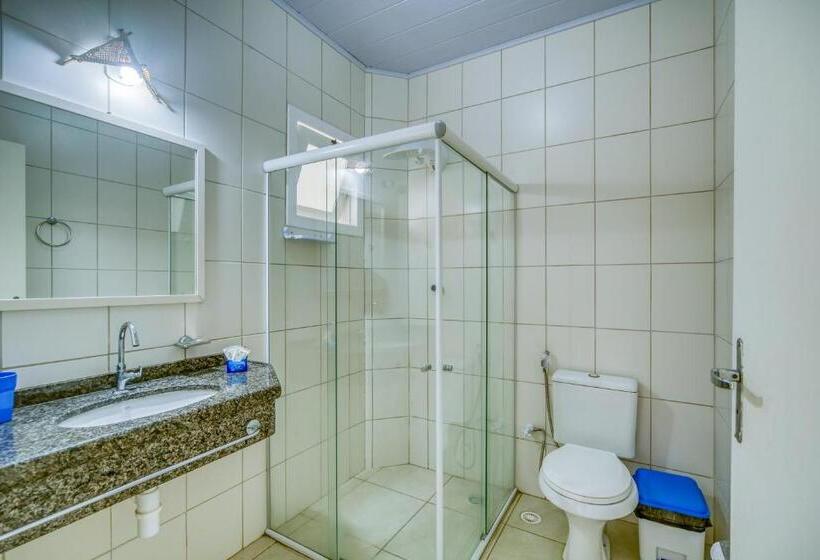 Номер Superior, Capitaes De Areia Pousada