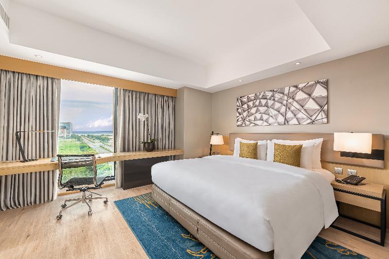 اتاق استاندارد, Holiday Inn Express Tegucigalpa, An Ihg