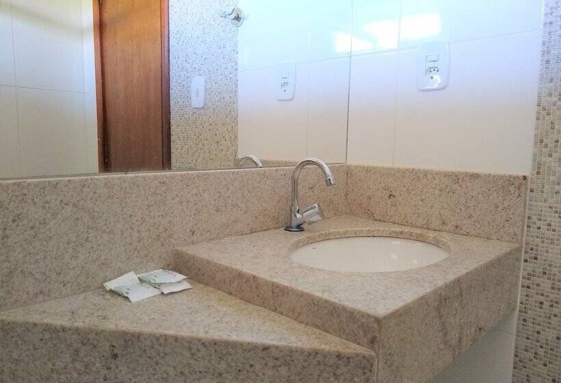 Апартаменты 1 Спальня, Pousada Do Mar