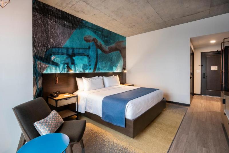 اتاق استاندارد یک نفره, Residencial Pantanal Chacara Klabin