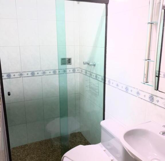 اتاق استاندارد یک نفره, Residencial Pantanal Chacara Klabin