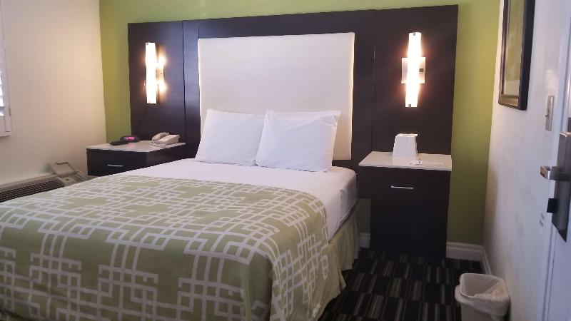 Номер Deluxe, Shilla Stay Yeoksam